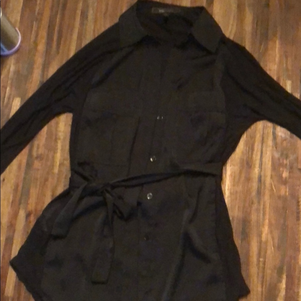 BCBGMAXAZRIA blouse